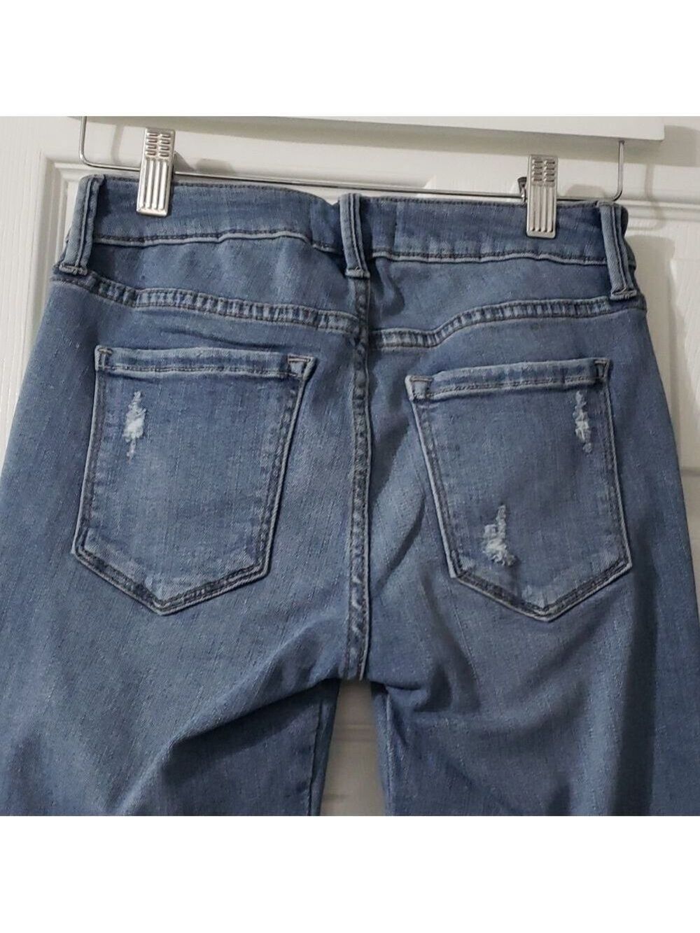 Jeans - Picture 4 of 7
